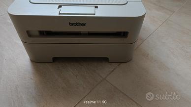Stampante Laser Brother HL-2130 