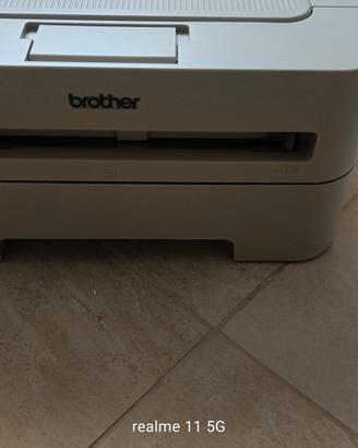 Stampante Laser Brother HL-2130 
