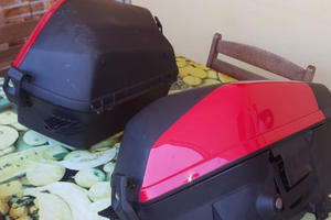 Ducati multistrada 1200