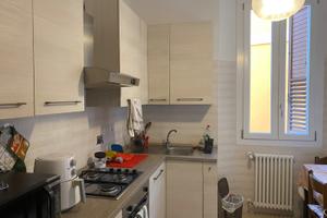 Stanza singola a specializzanda di Medicina