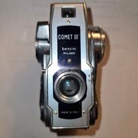COMET III BENCINI
