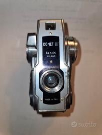 COMET III BENCINI
