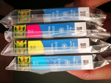 Cartucce Epson stylus