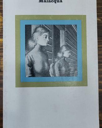 Nicola Pugliese Malacqua 1 Ed. Nuovi Coralli 1978