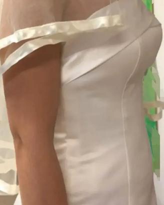 2 Vestiti da SPOSA 