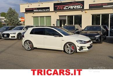 VOLKSWAGEN Golf GTI 2.0 230 CV TSI DSG 5p. TETTO