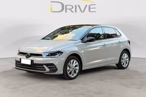 Volkswagen Polo 1.0 tsi Style 95cv dsg ASCO...
