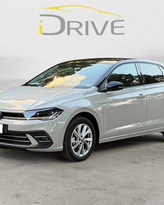 Volkswagen Polo 1.0 tsi Style 95cv dsg ASCO...