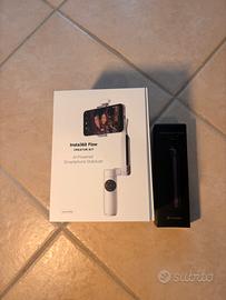 Insta360 Flow Creation Kit
