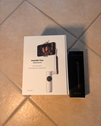 Insta360 Flow Creation Kit