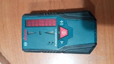 rilevatore laser Bosch LR6