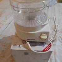 vaporiera elettrica 