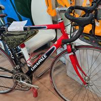 2 biciclette da corsa 