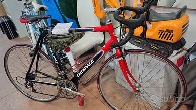 2 biciclette da corsa 