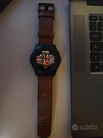 Garmin Epix pro gen 2 Sapphire Edition 51mm