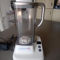 Hydrogena Acqua idrogenata 