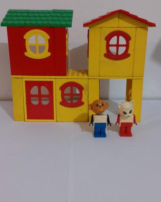 LEGO Fabuland 3672