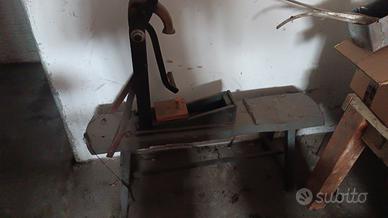 imbottigliatrice epoca