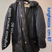 bomber uomo tg50 