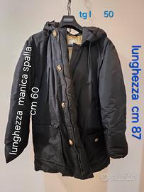 bomber uomo tg50 