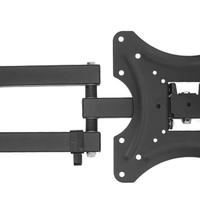 supporto tv da parete