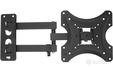 supporto tv da parete