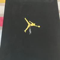 Scarpe unisex bambino jordan