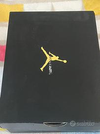 Scarpe unisex bambino jordan