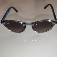 occhiali bambino 6 anni Rayban