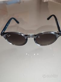 occhiali bambino 6 anni Rayban