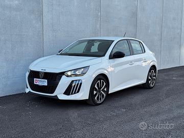Peugeot 208 PureTech 75 Stop&Start 5 porte Active