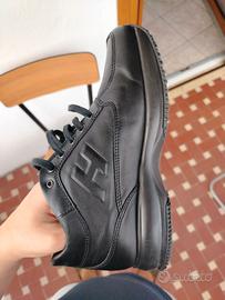 Hogan interactive taglia 6 usate 1 volta Originali