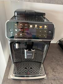 Macchina del caffè Philips