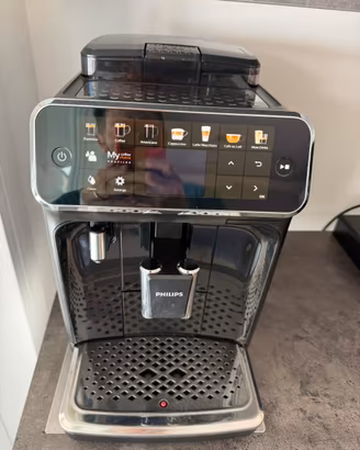 Macchina del caffè Philips