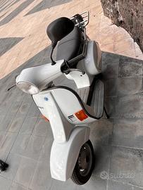 Vespa 50 V