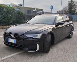 AUDI A6 5ª serie - 2022