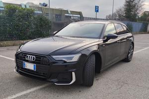 AUDI A6 5ª serie - 2022