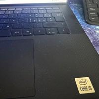 Notebook Dell XPS 15