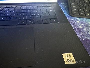 Notebook Dell XPS 15