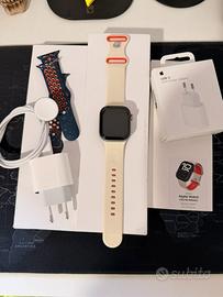 apple watch 11