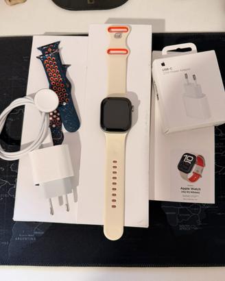 apple watch 11