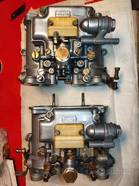 carburatori dell orto dhla 40 f alfa romeo fiat
