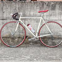 Bici da corsa vintage