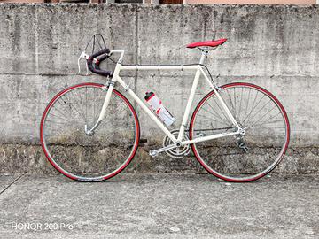 Bici da corsa vintage