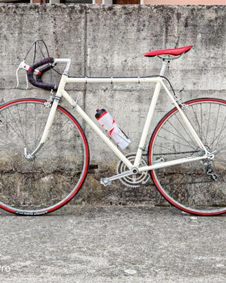 Bici da corsa vintage