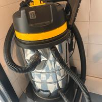 Aspirapolvere Klarstein 50L 2000W