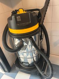 Aspirapolvere Klarstein 50L 2000W