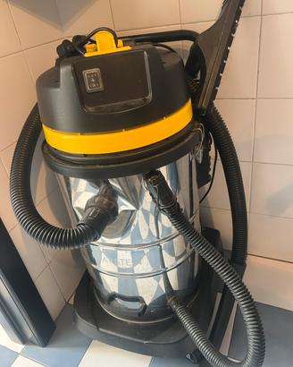 Aspirapolvere Klarstein 50L 2000W