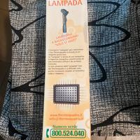 Lampada da appendere
