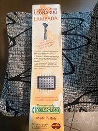 Lampada da appendere